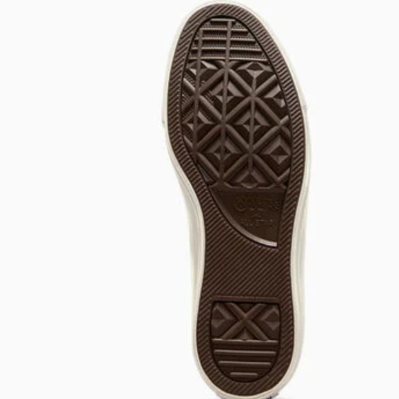 Chuck Taylor All Star Camp Converse NIB - Picture 4 of 7